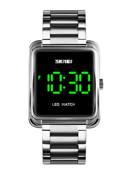 Skmei led digital on sale watch