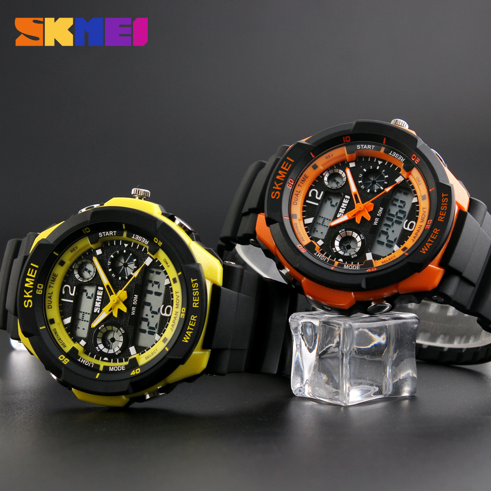 Skmei 2025 watch 0931