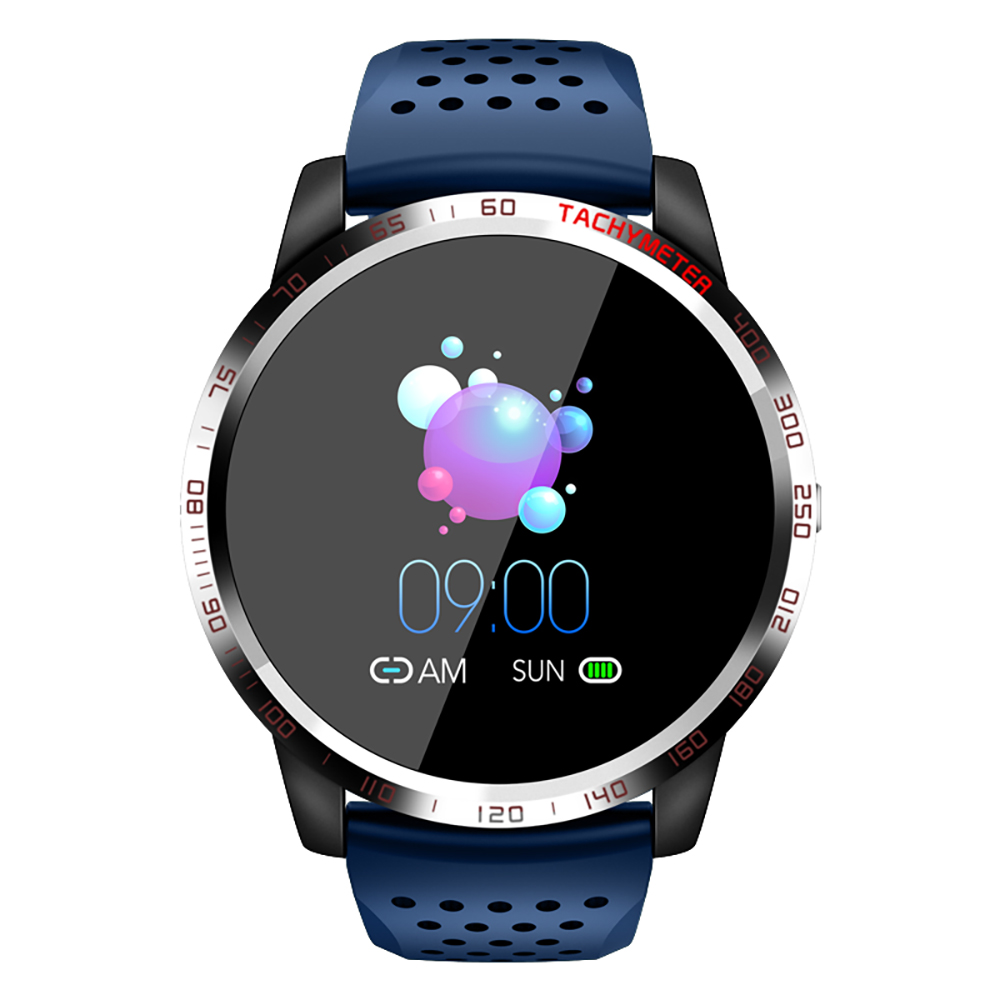 Skmei w30 clearance smart watch