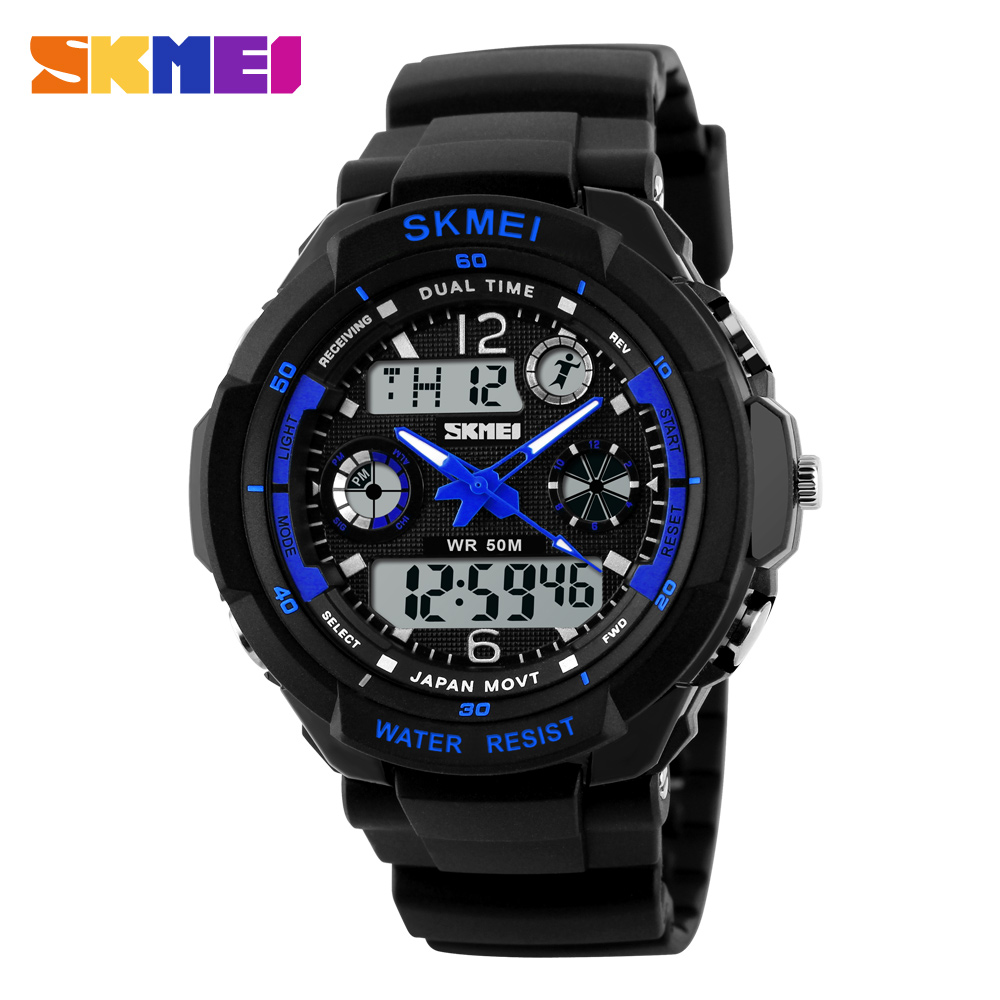 Skmei watch sale cr2025