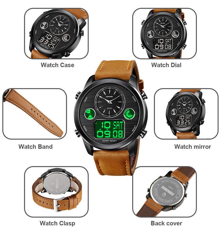 Timberland ht4 clearance watch