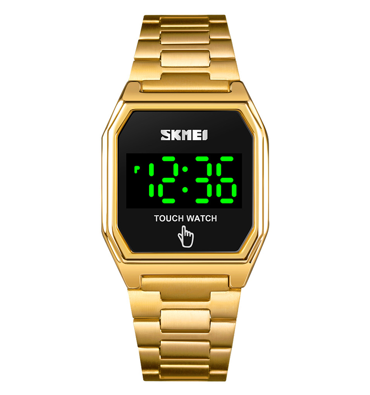 Led 2024 watch skmei