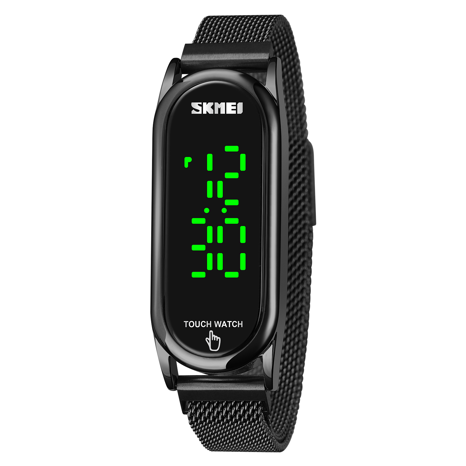 Skmei deals led watch