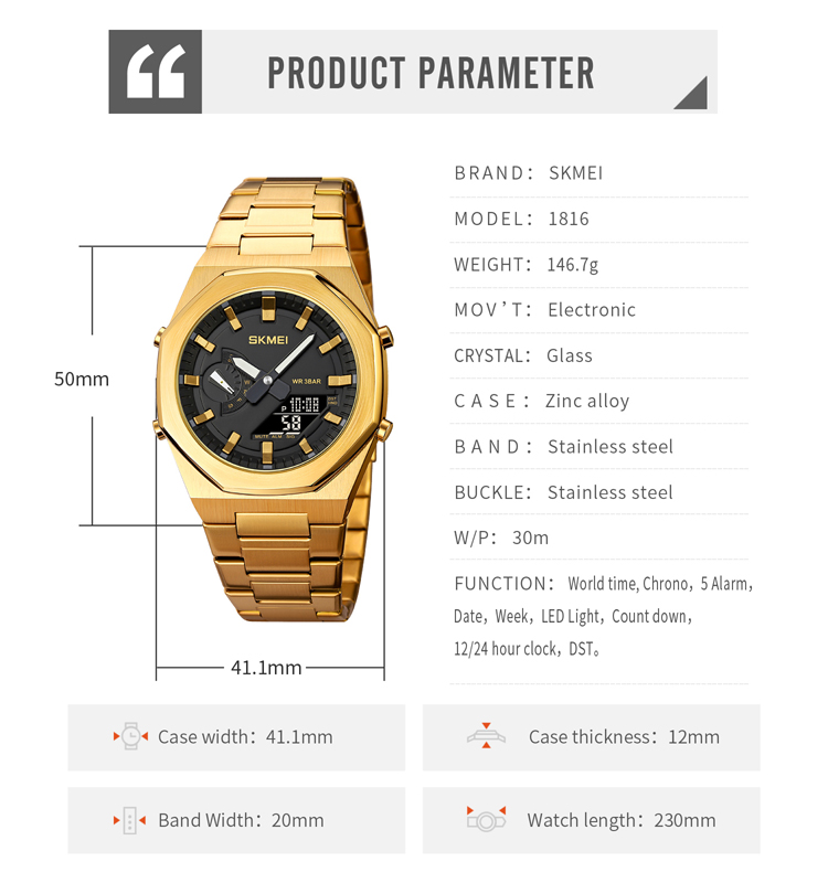 How To Care For A Watch Crystal – Analog:Shift